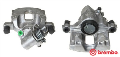 BREMBO F 68 136 EAN: 8020584526675.