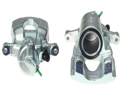 BREMBO F 68 155