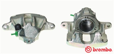 BREMBO F 71 010 EAN: 8020584526798.
