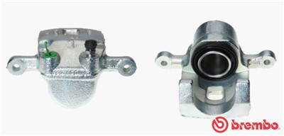 BREMBO F 77 000 EAN: 8020584526934.