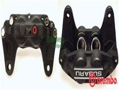 BREMBO F 78 018