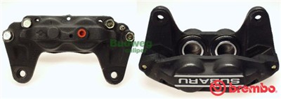 BREMBO F 78 018 EAN: 8020584527139.