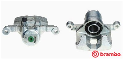 BREMBO F 78 043 EAN: 8020584527382.
