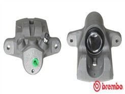 BREMBO F 78 048