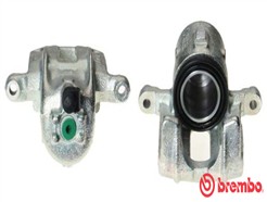 BREMBO F 79 017