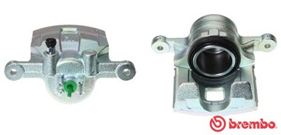 BREMBO F 79 050 EAN: 8020584540664.