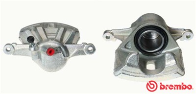 BREMBO F 83 086 EAN: 8020584528853.