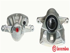 BREMBO F 83 087