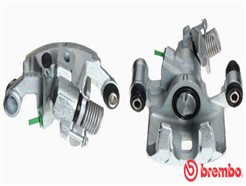 BREMBO F 83 088