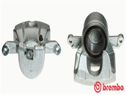 BREMBO F 83 167