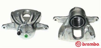 BREMBO F 83 214 EAN: 8020584530139.