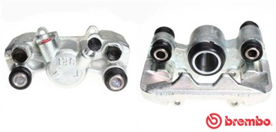 BREMBO F 83 221 EAN: 8020584530207.