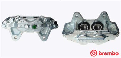 BREMBO F 83 222 EAN: 8020584530214.