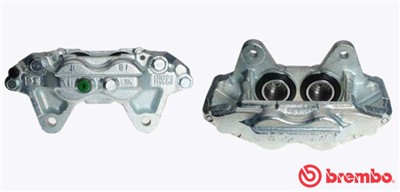 BREMBO F 83 223 EAN: 8020584530221.