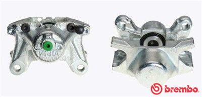BREMBO F 83 242 EAN: 8020584530412.