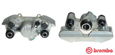 BREMBO F 83 254 EAN: 8020584530535.
