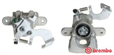 BREMBO F 83 259 EAN: 8020584530580.