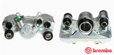 BREMBO F 83 261 EAN: 8020584530603.