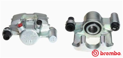 BREMBO F 83 269 EAN: 8020584530689.