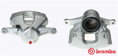 BREMBO F 83 272 EAN: 8020584537497.