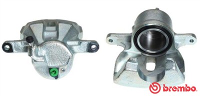 BREMBO F 83 284 EAN: 8020584530832.