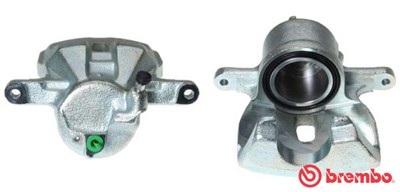 BREMBO F 83 285 EAN: 8020584530849.