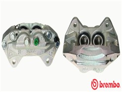 BREMBO F 83 294