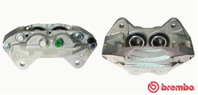 BREMBO F 83 294 EAN: 8020584530931.