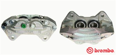 BREMBO F 83 295 EAN: 8020584530948.