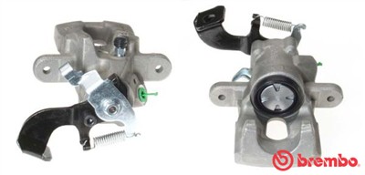 BREMBO F 83 316 EAN: 8020584531150.