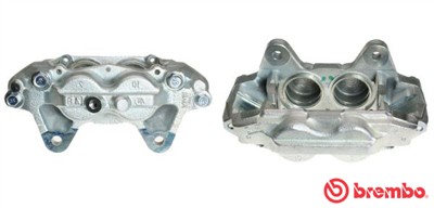 BREMBO F 83 319