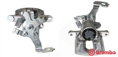 BREMBO F 83 320 EAN: 8020584531198.