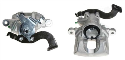 BREMBO F 83 331 EAN: 8020584538654.