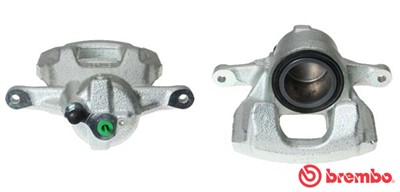BREMBO F 83 332 EAN: 8020584538661.