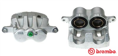BREMBO F 83 334 EAN: 8020584539606.