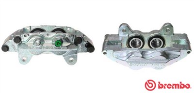 BREMBO F 83 338 EAN: 8020584540749.
