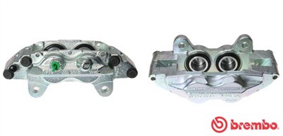 BREMBO F 83 339 EAN: 8020584540756.