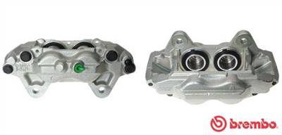 BREMBO F 83 340 EAN: 8020584540763.