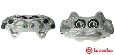 BREMBO F 83 341 EAN: 8020584540770.