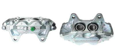 BREMBO F 83 362