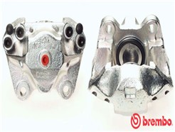 BREMBO F 85 010