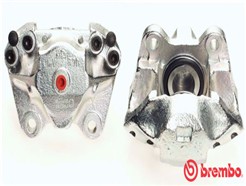 BREMBO F 85 011