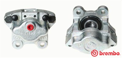 BREMBO F 85 016 EAN: 8020584531419.
