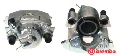 BREMBO F 85 020 EAN: 8020584531457.