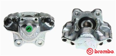 BREMBO F 85 022 EAN: 8020584531471.