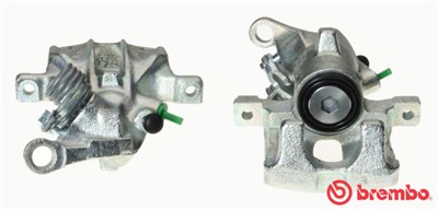 BREMBO F 85 049 EAN: 8020584531747.