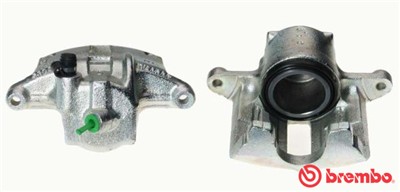 BREMBO F 85 078 EAN: 8020584532034.