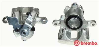 BREMBO F 85 082 EAN: 8020584532072.