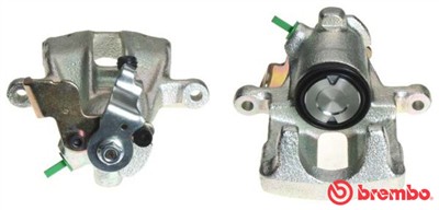 BREMBO F 85 084 EAN: 8020584532096.