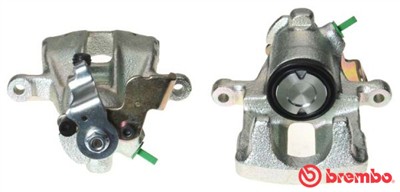 BREMBO F 85 085 EAN: 8020584532102.